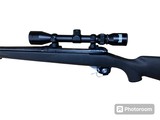 SAVAGE ARMS 111 .270 WIN - 2 of 3