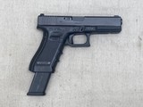 GLOCK 22 GEN 4 .40 CALIBER - 1 of 3