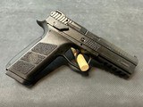 CZ P09 9MM LUGER (9X19 PARA) - 1 of 3