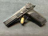CZ P09 9MM LUGER (9X19 PARA) - 2 of 3