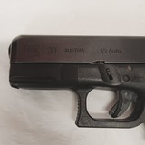 GLOCK 30 GEN 3 .45 ACP - 3 of 3