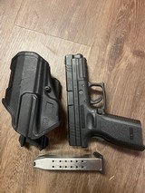 SPRINGFIELD ARMORY XD-9 9MM LUGER (9X19 PARA) - 1 of 3