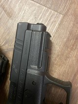 SPRINGFIELD ARMORY XD-9 9MM LUGER (9X19 PARA) - 3 of 3