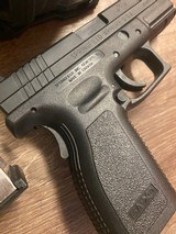 SPRINGFIELD ARMORY XD-9 9MM LUGER (9X19 PARA) - 2 of 3