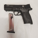 SMITH & WESSON M&P 22 COMPACT .22 LR - 2 of 3