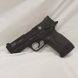 SMITH & WESSON M&P 22 COMPACT .22 LR - 1 of 3
