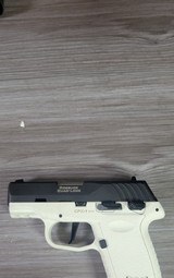 SCCY CPX-1 9MM LUGER (9X19 PARA) - 1 of 3