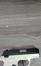 SCCY CPX-1 9MM LUGER (9X19 PARA) - 2 of 3