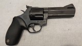 TAURUS 44 TRACKER .44 MAGNUM - 2 of 3