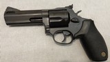 TAURUS 44 TRACKER .44 MAGNUM - 1 of 3