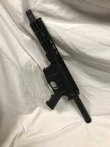 ATI Milsport 5.56X45MM NATO - 1 of 3