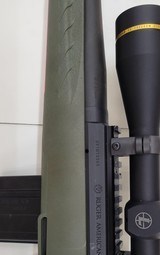 RUGER AMERICAN PREDATOR 6.5MM GRENDEL - 3 of 3