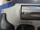 SMITH & WESSON 642-2 .38 SPL - 3 of 3