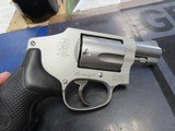 SMITH & WESSON 642-2 .38 SPL - 1 of 3