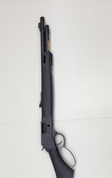 HENRY Big Boy X - H012X .44 MAGNUM - 1 of 3