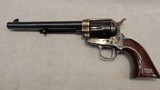 CIMARRON SAA .45 COLT - 2 of 3