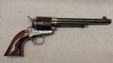 CIMARRON SAA .45 COLT - 1 of 3