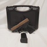 TAURUS GX4 9MM LUGER (9X19 PARA) - 1 of 3