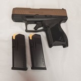 TAURUS GX4 9MM LUGER (9X19 PARA) - 2 of 3