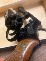 SMITH & WESSON 37 AIRWEIGHT .38 S&W - 3 of 3
