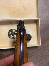 SMITH & WESSON 37 AIRWEIGHT .38 S&W - 2 of 3