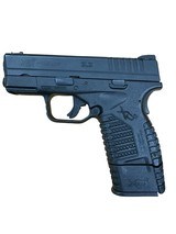 SPRINGFIELD ARMORY XDS .45 ACP - 2 of 3