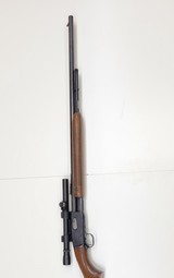 REMINGTON 121 FIELDMASTER .22 LR - 1 of 3