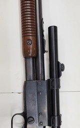 REMINGTON 121 FIELDMASTER .22 LR - 3 of 3