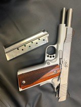KIMBER 1911 9MM LUGER (9X19 PARA) - 2 of 3