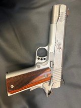 KIMBER 1911 9MM LUGER (9X19 PARA) - 1 of 3