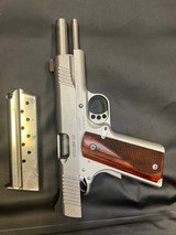 KIMBER 1911 9MM LUGER (9X19 PARA) - 3 of 3
