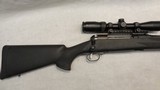 SAVAGE ARMS 111 7MM REM MAG - 3 of 3