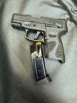 TAURUS G2C 9MM LUGER (9X19 PARA) - 3 of 3