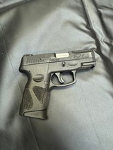 TAURUS G2C 9MM LUGER (9X19 PARA) - 2 of 3