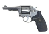 SMITH & WESSON 64 .38 SPL - 1 of 3