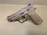 SIG SAUER M17 9MM LUGER (9X19 PARA) - 3 of 3