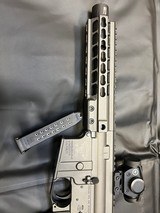 BRIGADE MFG. BM-F-9 9MM LUGER (9X19 PARA) - 3 of 3