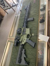 ATI HYBRID 5.56X45MM NATO - 1 of 3