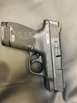 SMITH & WESSON m&p 9 sheild m2.0 9MM LUGER (9X19 PARA) - 3 of 3