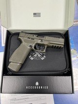 SPRINGFIELD ARMORY ECHELON (U-NOTCH) [ODG] 9MM LUGER (9X19 PARA) - 2 of 3