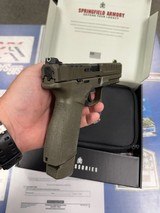 SPRINGFIELD ARMORY ECHELON (U-NOTCH) [ODG] 9MM LUGER (9X19 PARA) - 3 of 3