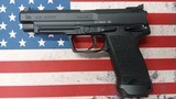 HK USP 9MM LUGER (9X19 PARA) - 1 of 3
