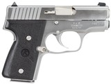KAHR ARMS K9 9MM LUGER (9X19 PARA) - 1 of 1