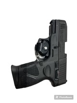 TAURUS G3C T.O.R.O 9MM LUGER (9X19 PARA) - 1 of 2