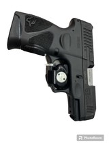 TAURUS G3C T.O.R.O 9MM LUGER (9X19 PARA) - 2 of 2