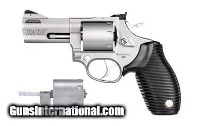 TAURUS 692 TRACKER .357 MAG/9MM