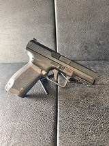 CANIK TP9DA 9MM LUGER (9X19 PARA) - 2 of 3