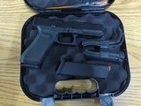 GLOCK 17 GEN 5 9MM LUGER (9X19 PARA) - 1 of 3