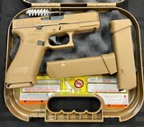 GLOCK G19X 9MM LUGER (9X19 PARA) - 2 of 3