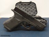 GLOCK G19 GEN5 (AU) *10-ROUND* 9MM LUGER (9X19 PARA) - 2 of 3